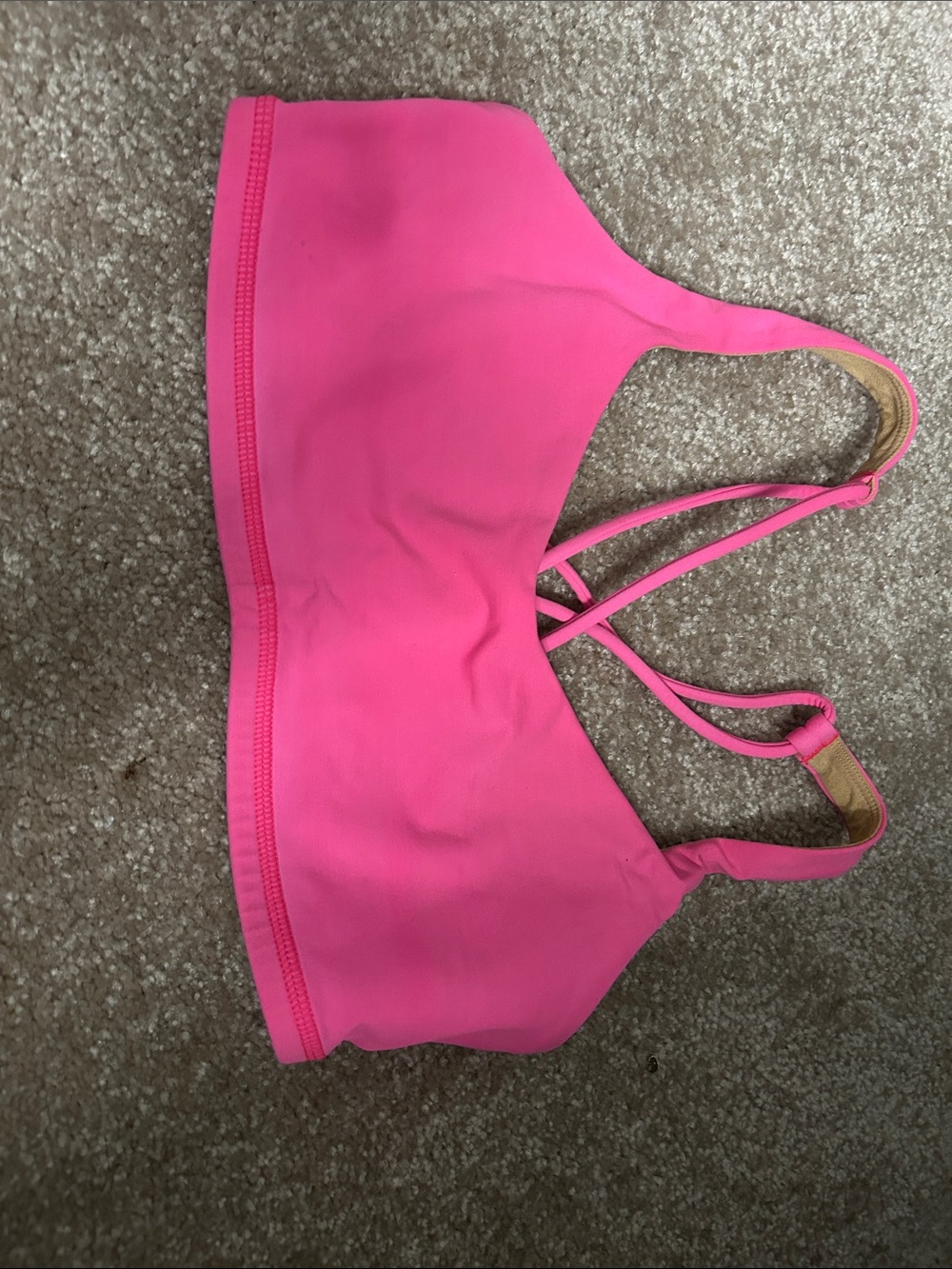 lululemon  Sports Bras